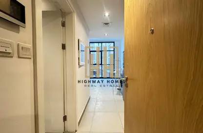 Apartment - Studio - 1 Bathroom for rent in Souks Residential - Al Mamsha - Muwaileh - Sharjah