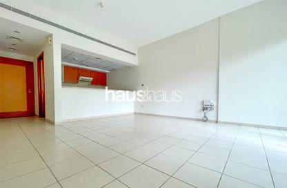 Apartment - 1 Bedroom - 1 Bathroom for sale in Al Ghozlan 3 - Al Ghozlan - Greens - Dubai