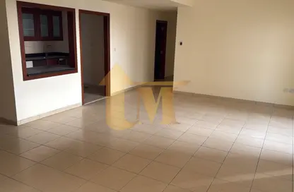 Apartment - 3 Bedrooms - 4 Bathrooms for rent in Sadaf 4 - Sadaf - Jumeirah Beach Residence - Dubai