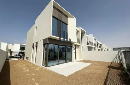 Townhouse - 4 Bedrooms - 5 Bathrooms for rent in Nara - The Valley - Dubai