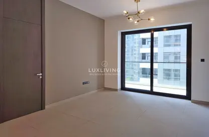 Apartment - 1 Bedroom - 2 Bathrooms for rent in Euro Residence - Barsha Heights (Tecom) - Dubai