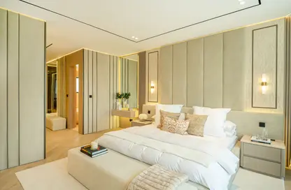 فيلا - 5 غرف نوم - 6 حمامات للبيع في M جاردن هومز سعفة - جاردن هومز - نخلة جميرا - دبي فيلا - 5 غرف نوم - 6 حمامات للبيع في M جاردن هومز سعفة - جاردن هومز - نخلة جميرا - دبي