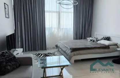 Apartment - Studio - 1 Bathroom for sale in O2 Tower - Jumeirah Village Circle - Dubai