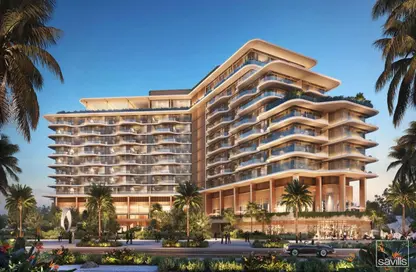 Apartment - 2 Bedrooms - 3 Bathrooms for sale in The Arthouse - Saadiyat Cultural District - Saadiyat Island - Abu Dhabi