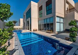 Townhouse - 3 bedrooms - 4 bathrooms for sale in Meydan Gated Community - Meydan - Dubai