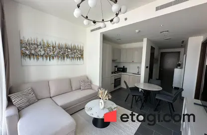 شقة - غرفة نوم - 1 حمام للايجار في ذا كريست - صبحا هارتلاند - مدينة الشيخ محمد بن راشد - دبي