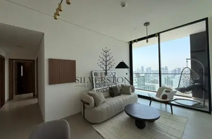 Apartment - 2 Bedrooms - 2 Bathrooms for sale in Binghatti Onyx - Jumeirah Village Circle - Dubai