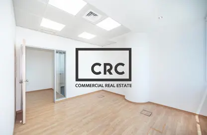Office Space - Studio for rent in Aurora Tower - Dubai Media City - Dubai