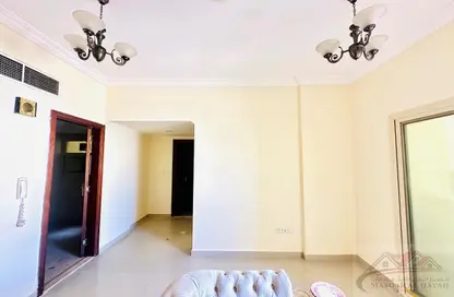 شقة - غرفة نوم - 2 حمامات للايجار في بناية مويليح 29 - مويلح - الشارقة شقة - غرفة نوم - 2 حمامات للايجار في بناية مويليح 29 - مويلح - الشارقة