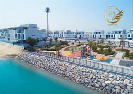 Villa - 5 bedrooms - 6 bathrooms for sale in Sharjah Waterfront City - Sharjah