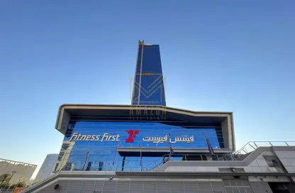 شقة - غرفة نوم - 2 حمامات للبيع في شوبا أوربيس - مدينة السيارات - دبي