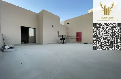 Apartment - 2 Bedrooms - 2 Bathrooms for rent in Al Rawda 1 - Al Rawda - Ajman