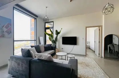 Apartment - 1 Bedroom - 2 Bathrooms for rent in The Dania District 3 - Midtown - Dubai Production City (IMPZ) - Dubai
