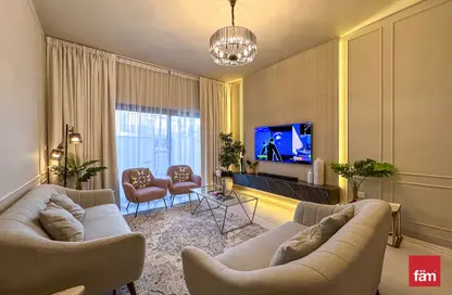 فيلا - 3 غرف نوم - 4 حمامات للبيع في فيلات ذا بلس 2 - ذي بالس - دبي الجنوب (مركز دبي العالمي) - دبي فيلا - 3 غرف نوم - 4 حمامات للبيع في فيلات ذا بلس 2 - ذي بالس - دبي الجنوب (مركز دبي العالمي) - دبي