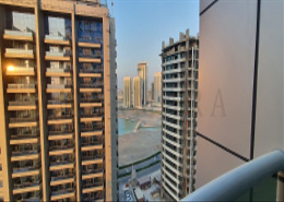 Brand New Studio Apartment I Canal View