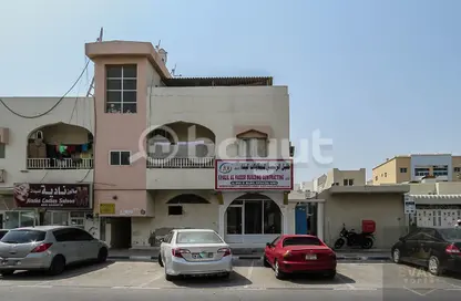 Whole Building - Studio - 1 Bathroom for sale in Al Naimiya - Al Nuaimiya - Ajman