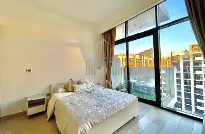 Apartment - Studio - 1 Bathroom for rent in AZIZI Riviera 8 - AZIZI Riviera - Meydan One - Meydan - Dubai Apartment - Studio - 1 Bathroom for rent in AZIZI Riviera 8 - AZIZI Riviera - Meydan One - Meydan - Dubai