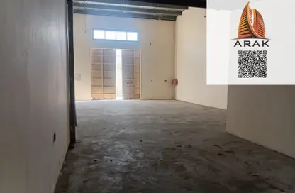 مستودع - استوديو - 1 حمام للايجار في برج بوابة عجمان - عجمان الصناعية 2 - المنطقة الصناعية - عجمان