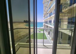 Apartment - 2 bedrooms - 3 bathrooms for rent in Pacific Polynesia - Pacific - Al Marjan Island - Ras Al Khaimah