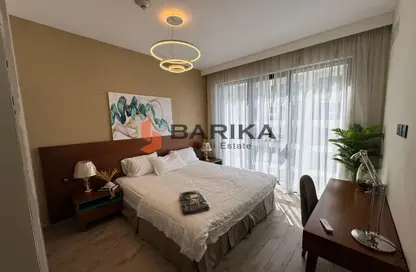 شقة - 2 غرف نوم - 2 حمامات للايجار في ملانو جيوفاني بوتيك سوتس - قرية الجميرا سركل - دبي