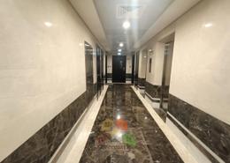 Apartment - 1 bedroom - 1 bathroom for rent in Airport Road - Abu Dhabi