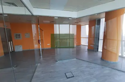 Office Space - Studio - 2 Bathrooms for rent in B2B Tower - Business Bay - Dubai