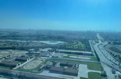 مكتب - استوديو - 1 حمام للايجار في برج تشرشل للأعمال - أبراج تشرشل - الخليج التجاري - دبي مكتب - استوديو - 1 حمام للايجار في برج تشرشل للأعمال - أبراج تشرشل - الخليج التجاري - دبي