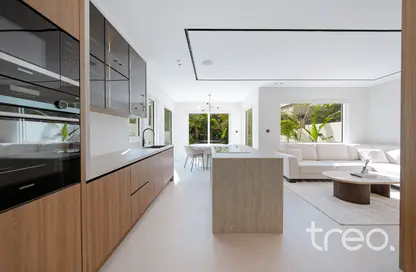 فيلا - 3 غرف نوم - 3 حمامات للبيع في الينابيع 14 - الينابيع - دبي