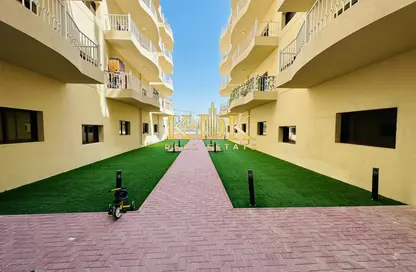 Apartment - 1 Bedroom - 2 Bathrooms for rent in Lolena residence - Jumeirah Village Circle - Dubai