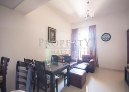 Apartment - 1 bedroom - 1 bathroom for rent in Elite Sports Residence 10 - Elite Sports Residence - Dubai Sports City - Dubai