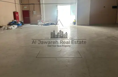 Warehouse - Studio - 1 Bathroom for rent in Industrial Area 1 - Emirates Modern Industrial - Umm Al Quwain