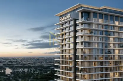 Apartment - 3 Bedrooms - 3 Bathrooms for sale in Silva - Dubai Creek Harbour (The Lagoons) - Dubai