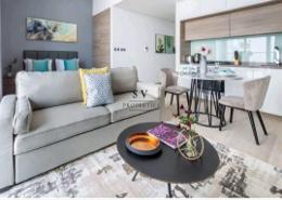 Studio - 1 bathroom for rent in Studio One - Dubai Marina - Dubai