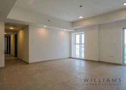 Empty Room image for: Apartment - 3 bedrooms - 3 bathrooms for sale in Victoria Residency - Al Furjan - Dubai, Image 1
