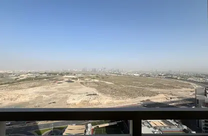 شقة - غرفة نوم - 1 حمام للايجار في موسيلا - ذا فيوز - دبي