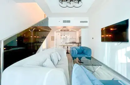 Apartment - 3 Bedrooms - 4 Bathrooms for sale in Boutique 7 - Barsha Heights (Tecom) - Dubai