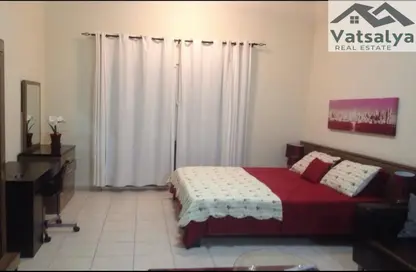 Apartment - Studio - 1 Bathroom for sale in Building 38 to Building 107 - Mediterranean Cluster - Discovery Gardens - Dubai