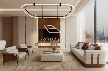 شقة - 1 حمام للبيع في بينغهاتي فينتاج - مجان - دبي لاند - دبي