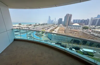 Apartment - 4 Bedrooms - 3 Bathrooms for rent in Al Khalidiya - Abu Dhabi Apartment - 4 Bedrooms - 3 Bathrooms for rent in Al Khalidiya - Abu Dhabi