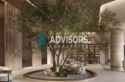 Apartment - 3 Bedrooms - 5 Bathrooms for sale in The Source - Saadiyat Cultural District - Saadiyat Island - Abu Dhabi