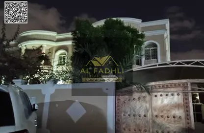 فيلا - 5 غرف نوم - 5 حمامات للبيع في 3 المويهات - المويهات - عجمان
