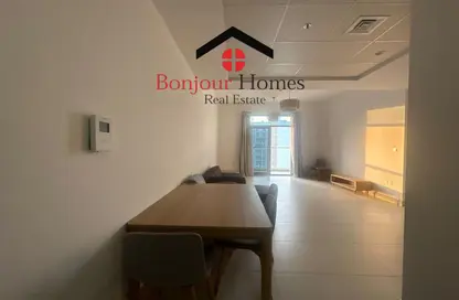 Apartment - 1 Bedroom - 2 Bathrooms for rent in Candace Aster - Azizi Residence - Al Furjan - Dubai