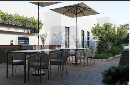 Apartment - Studio - 1 Bathroom for sale in MAG 777 - Dubai Sports City - Dubai