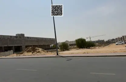 Land - Studio for sale in Al Tallah 2 - Ajman