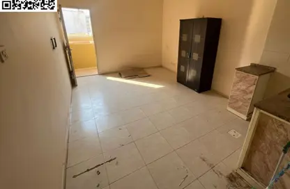 Apartment - Studio - 1 Bathroom for rent in Al Nafoora 1 building - Al Rawda 2 - Al Rawda - Ajman