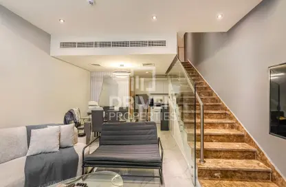 Villa - 1 Bedroom - 2 Bathrooms for rent in Rukan 1 - Dubai Land - Dubai