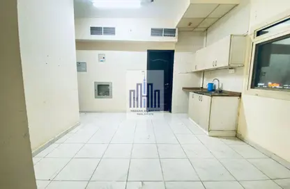 Apartment - Studio - 1 Bathroom for rent in GGICO Building Moweilah - Muwaileh Commercial - Sharjah