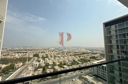 Apartment - 2 Bedrooms - 2 Bathrooms for sale in Binghatti Azure - Jumeirah Village Circle - Dubai