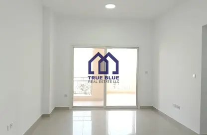 شقة - غرفة نوم - 1 حمام للايجار في رويال بريز 3 - رويال بريز - قرية الحمرا - رأس الخيمة
