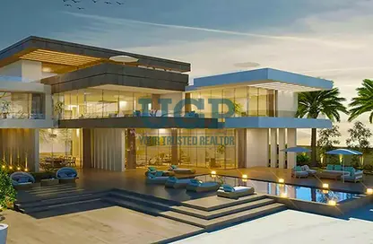 Documents image for: Villa - 5 Bedrooms for sale in The Dunes - Saadiyat Reserve - Saadiyat Island - Abu Dhabi, Image 1